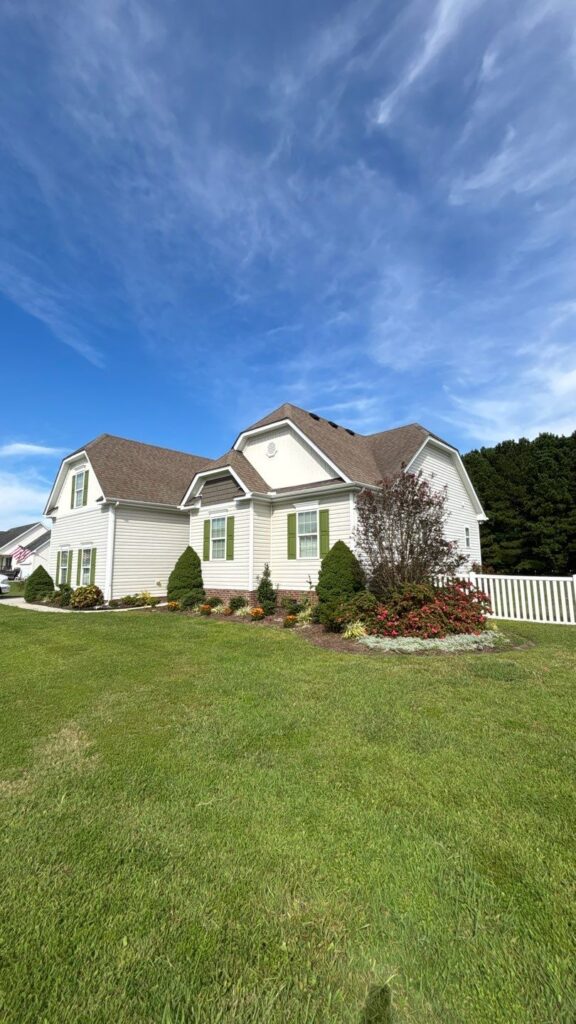 Historic Kind of Home in Virginia