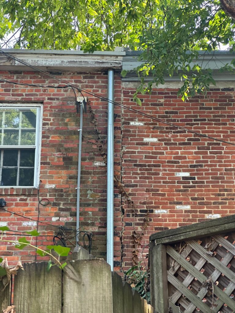Older construction type