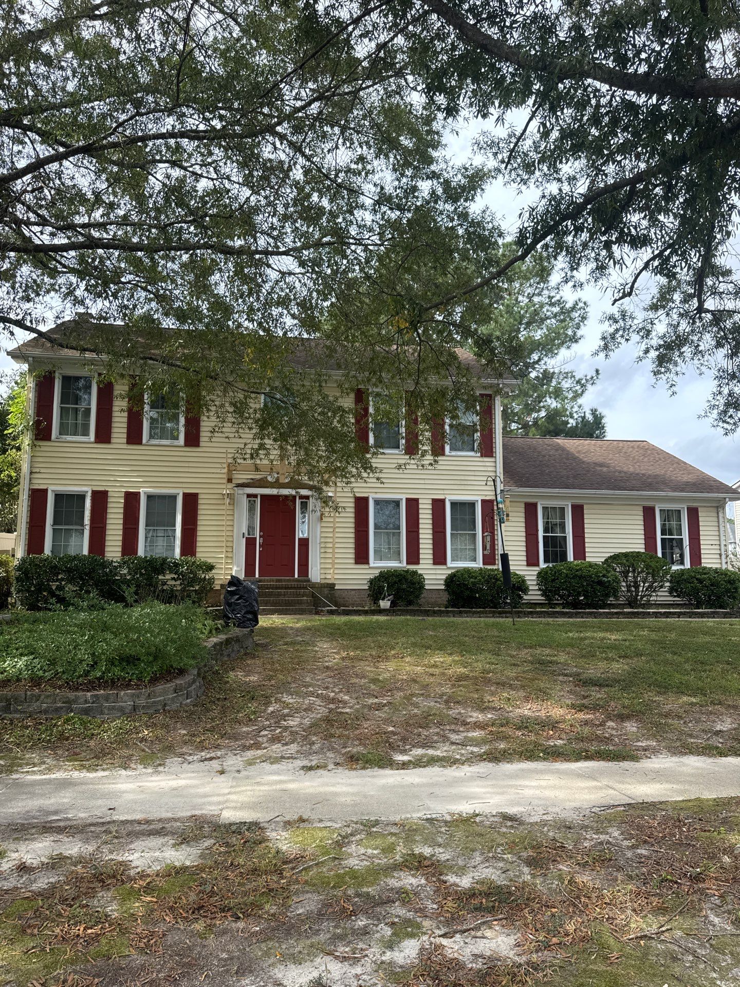 Structural Foundation Assessment of Building