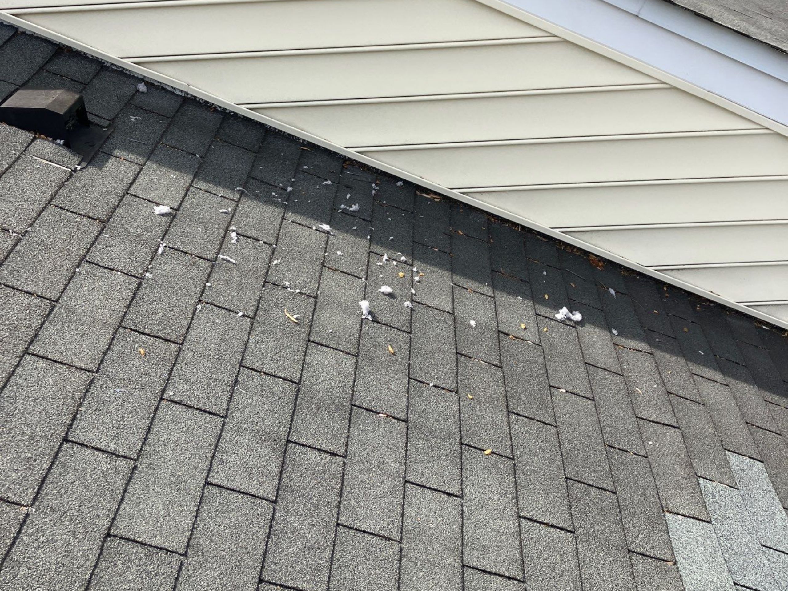 Roof Installation Guide