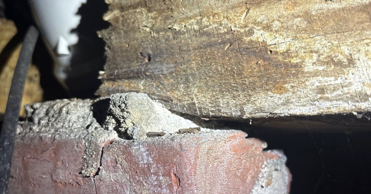 structural inspection